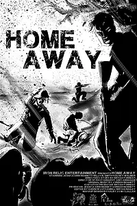 Постер к фильму «Home Away (2017)»