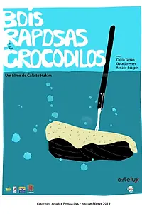 Постер к фильму «Bois, Raposas & Crocodilos (2019)»