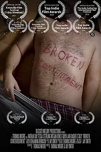 Постер к фильму «Broken Contentment (2017)»