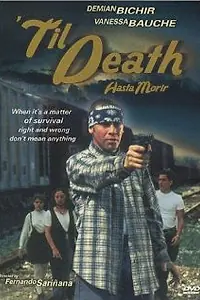 Главный постер фильма «Насмерть (1994)»