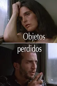 Постер к фильму «Objetos perdidos (1992)»