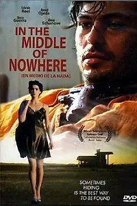 Главный постер фильма «En medio de la nada (1993)»