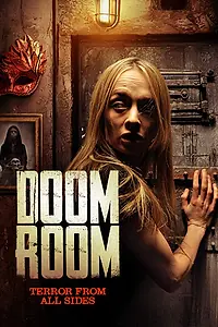 Постер к фильму «Комната смерти (2019)»