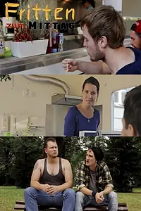 Постер к фильму «Fritten zum Mittag (2012)»