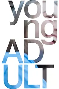 Главный постер фильма «Young Adult (2017)»