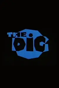 Постер к фильму «The Dig (1994)»