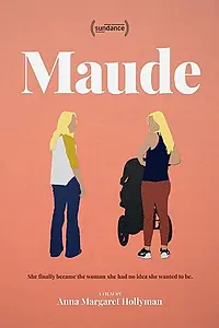 Постер к фильму «Maude (2018)»