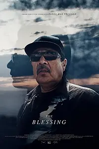 Постер к фильму «The Blessing (2018)»
