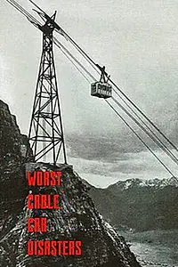 Постер к фильму «Worst cable car disasters (2017)»