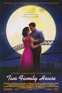 Постер к фильму «Дом двух семей (2000)»
