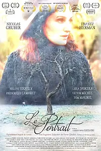 Постер к фильму «Le portrait (2018)»