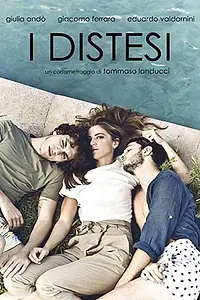 Постер к фильму «I distesi (2015)»