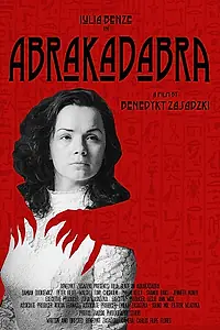 Постер к фильму «Abrakadabra (2017)»