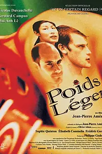 Постер к фильму «Легкий вес (2004)»