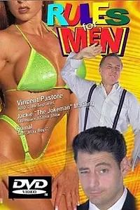 Постер к фильму «The Rules (For Men) (2001)»