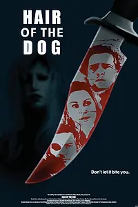 Главный постер фильма «Hair of the Dog (2003)»