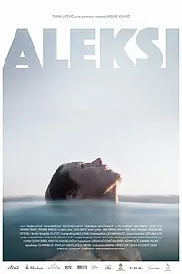 Главный постер фильма «Алекси (2018)»