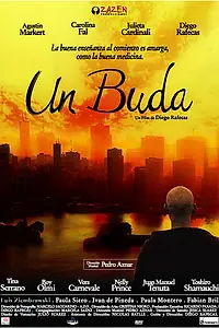 Постер к фильму «Будда (2005)»