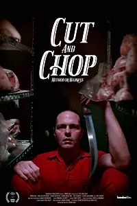 Постер к фильму «Cut and Chop (2020)»