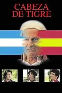 Главный постер фильма «Голова тигра (2001)»