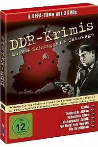 Главный постер фильма «Die Beteiligten (1989)»