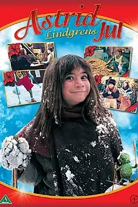 Постер к фильму «Astrid Lindgrens jul (1999)»