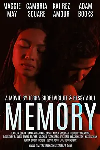 Постер к фильму «Memory: Time Traveling in Bits and Pieces (2017)»