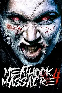 Постер к фильму «Meathook Massacre 4 (2018)»