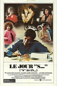 Постер к фильму «Le jour S... (1984)»