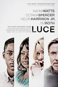 Постер к фильму «Люс (2019)»