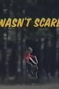Постер к фильму «I Wasn't Scared (1977)»