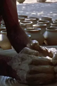 Постер к фильму «Earth Ware (1975)»