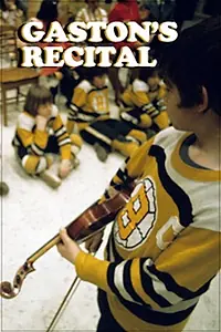 Постер к фильму «Le violon de Gaston (1974)»