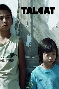 Постер к фильму «Талгат (2012)»
