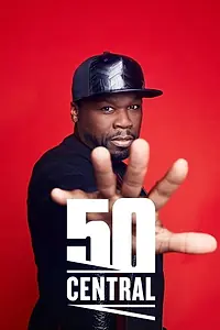 Постер к сериалу «50 Central (2017)»