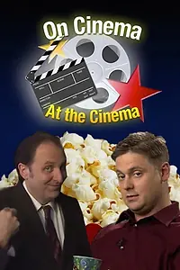 Постер к сериалу «On Cinema (2012)»