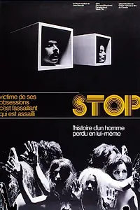 Постер к фильму «Stop (1971)»