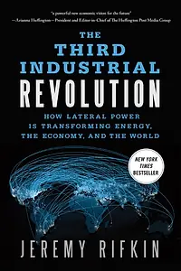 Постер к фильму «The Third Industrial Revolution (2017)»