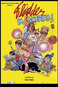 Постер к фильму «Флоддеры в Америке! (1992)»