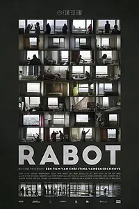 Постер к фильму «Rabot (2017)»