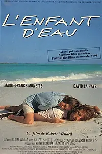 Постер к фильму «Дитя океана (1995)»