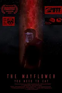 Постер к фильму «Mayflower (2017)»