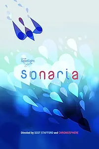 Постер к фильму «Sonaria (2017)»