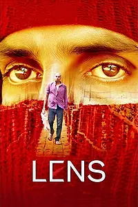 Постер к фильму «Lens (2016)»