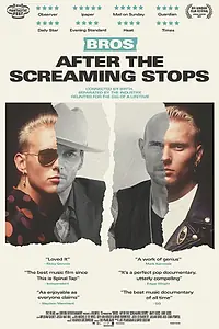 Главный постер фильма «Когда утихнет толпа (2018)»
