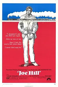 Постер к фильму «Джо Хилл (1971)»