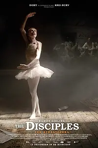 Главный постер фильма «The Disciples: A Street Opera (2018)»