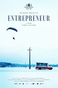 Постер к фильму «Предприниматель (2018)»