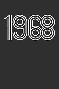 Постер к фильму «1968 (2018)»