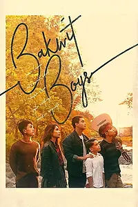 Постер к фильму «Bakwit Boys (2018)»